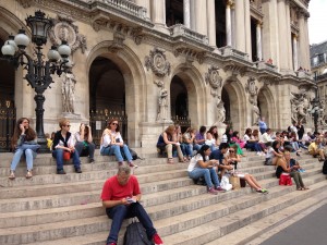 Opera Garnier