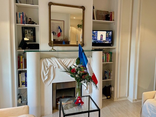 Rendez-vous avec l'Histoire 10, rue Poncelet Paris