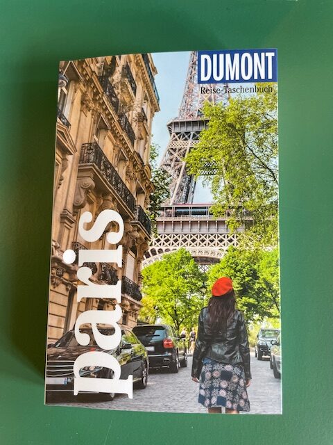 Stadtführer Paris Dumont